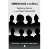 Bringing Race to the Table - Paperback