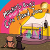 Monkey & Bug's Night at the Corn Stand Jam - Paperback