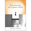 Reconstructing the Cognitive World: The Next Step - Paperback