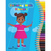 Coloring With Kamari - Paperback