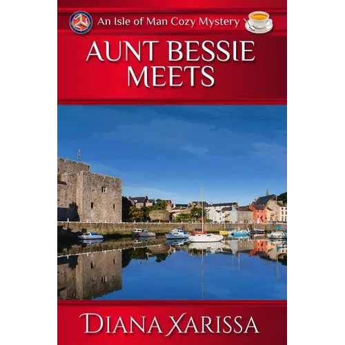 Aunt Bessie Meets - Paperback