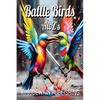 Battle Birds A to Z's - Paperback
