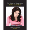 Litplan Teacher Pack: The House on Mango Street - Paperback