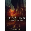 Slayers: Playing With Fire - Paperback