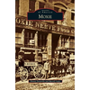 Moxie - Hardcover