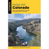 Paddling Colorado - Paperback