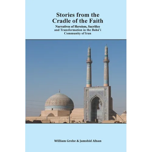 Stories from the Cradle of the Faith - Paperback