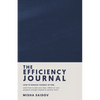 The Efficiency Journal - Paperback