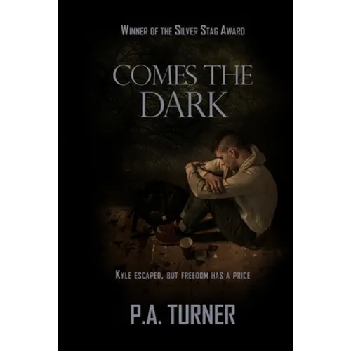 Comes the Dark - Paperback