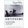 Antipoems: How to Look Better & Feel Great - Paperback