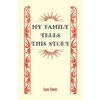 My Family Tells This Story - Paperback