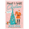 Merry and Bright Christmas - Paperback