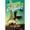 The Taste of Cashews - Paperback