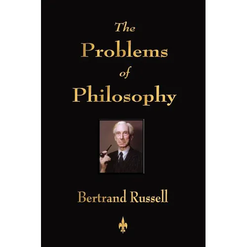 The Problems of Philosophy - Paperback