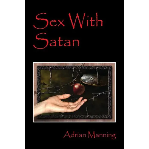 Sex With Satan - Paperback