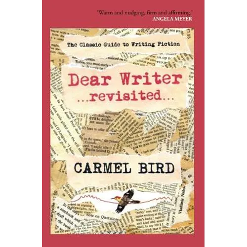 Dear Writer Revisited - Paperback