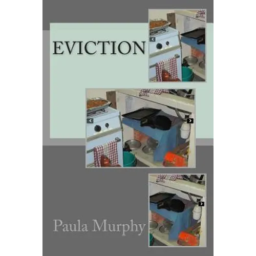 Eviction - Paperback