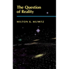 The Question of Reality - Paperback