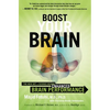 Boost Your Brain - Paperback