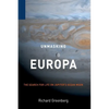 Unmasking Europa: The Search for Life on Jupiter's Ocean Moon - Paperback