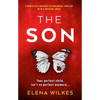 The Son: A Completely Gripping Psychological Thriller with a Shocking Twist - Paperback
