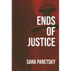 Ends of Justice - Paperback