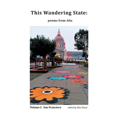 This Wandering State: Poems from Alta - Paperback