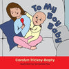 To My Boy Baby - Paperback