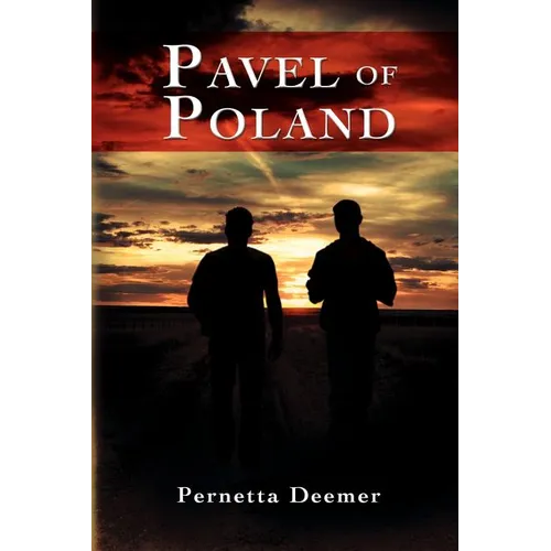 Pavel of Poland - Paperback