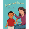Sticks and Stones - Paperback