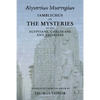 Iamblichus on the Mysteries of the Egyptians, Chaldeans, and Assyrians - Paperback