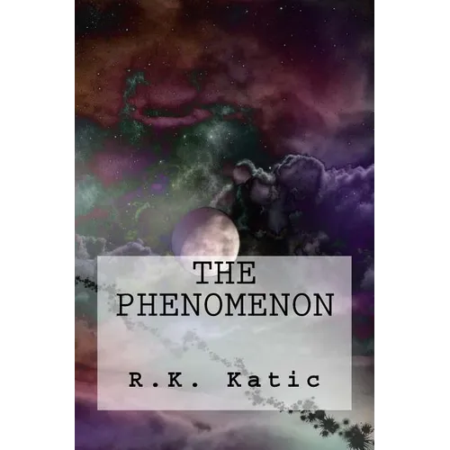 The Phenomenon - Paperback