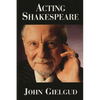 Acting Shakespeare - Paperback