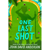 One Last Shot - Paperback