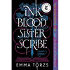 Ink Blood Sister Scribe: A Good Morning America Book Club Pick - Paperback