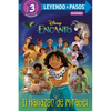 El Hallazgo de Mirabel (Mirabel's Discovery Spanish Edition) (Disney Encanto) - Paperback