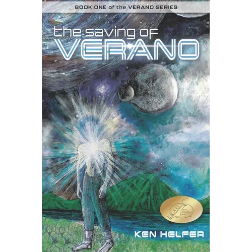 The Saving of Verano - Paperback