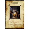 The Trial and Death of Socrates: With 32-page introduction, footnotes and Stephanus references by F.C. Church, translator (Aziloth Books) - Paperback