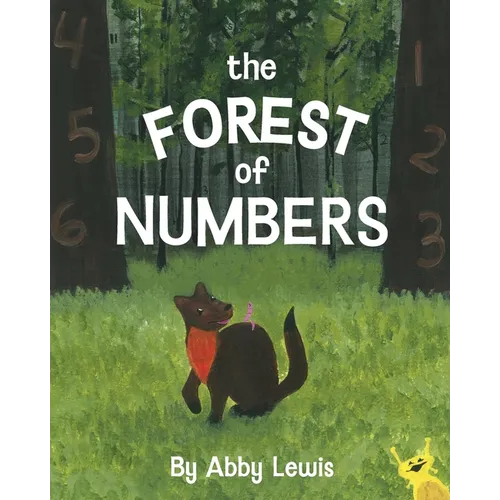The Forest of Numbers - Paperback