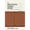 A Beginning Greek Book - Paperback