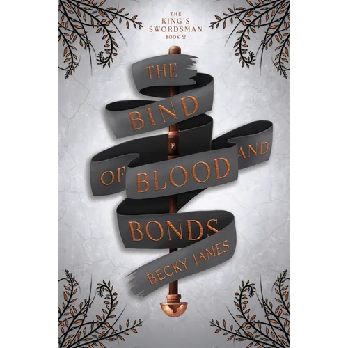 The Bind of Blood and Bonds - Paperback