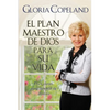 El Plan Maestro de Dios Para Su Vida: God's Master Plan for Your Life - Paperback