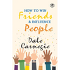 How To Win Frieds & Influence People - Paperback