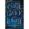 A Curse So Dark and Lonely - Paperback