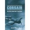 Corsair: The F4U in World War II and Korea - Paperback