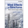 Wind Effects on Structures: Modern Structural Design for Wind - Hardcover