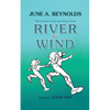 River of Wind: Third book in the Lyle Kent series - Paperback