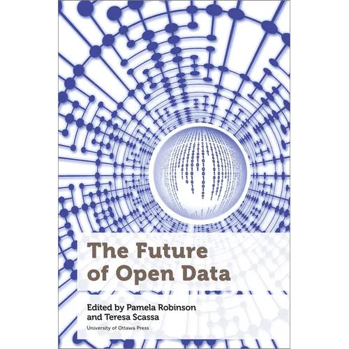 The Future of Open Data - Paperback