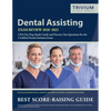 Dental Assisting Exam Review 2020-2021: CDA Test Prep Study Guide and Practice Test Questions for the Certified Dental Assistant Exam - Paperback
