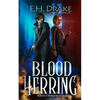 Blood Herring - Paperback